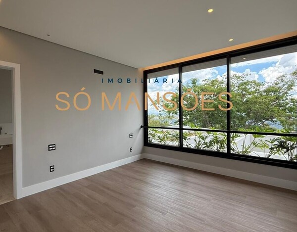 CASA À VENDA NO CONDOMÍNIO QUINTAS DO SOL EM NOVA LIMA MG