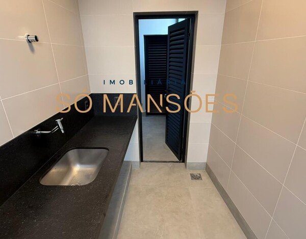 CASA À VENDA NO CONDOMÍNIO QUINTAS DO SOL EM NOVA LIMA MG