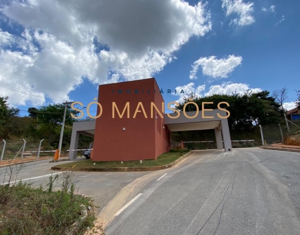 Lote de 1.019 m² à Venda no Canto da Mata, Nova Lima - MG