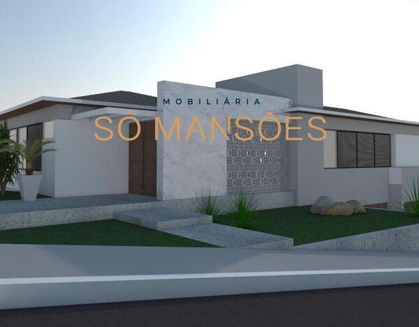 LOTE DE 800m² A VENDA NO CONDOMÍNIO QUINTAS DO SOL