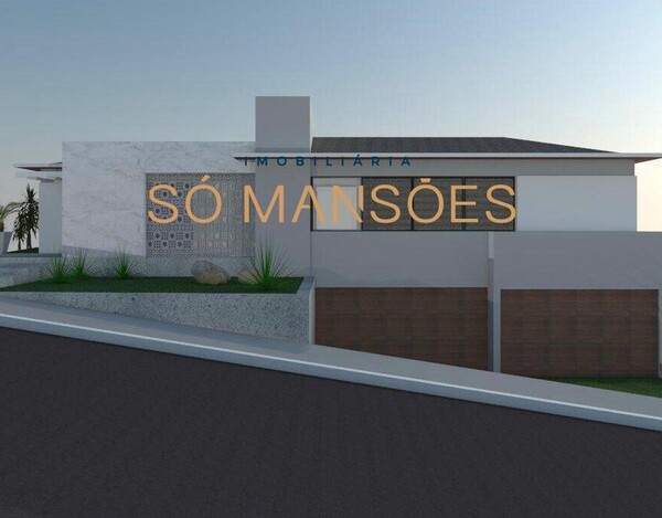 LOTE DE 800m² A VENDA NO CONDOMÍNIO QUINTAS DO SOL