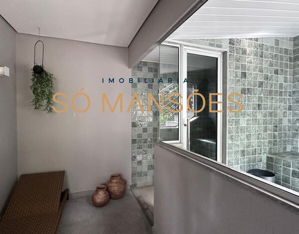 CASA A VENDA NO BAIRRO SANTA LÚCIA EM BELO HORIZONTE MG