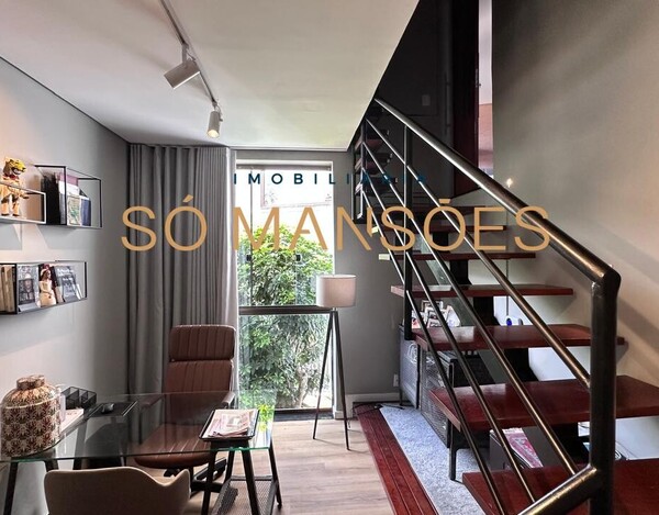 CASA A VENDA NO BAIRRO SANTA LÚCIA EM BELO HORIZONTE MG