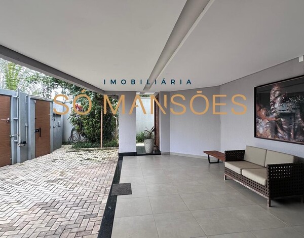 CASA A VENDA NO BAIRRO SANTA LÚCIA EM BELO HORIZONTE MG