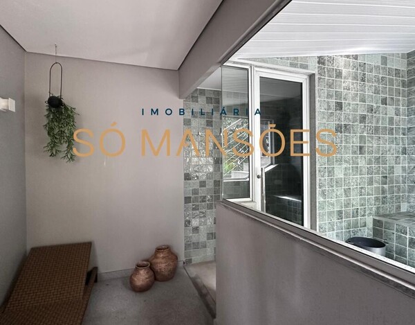 CASA A VENDA NO BAIRRO SANTA LÚCIA EM BELO HORIZONTE MG