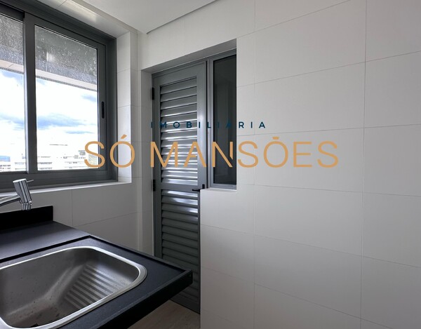 APARTAMENTO A VENDA NO VALE DO SERENO EM NOVA LIMA MG