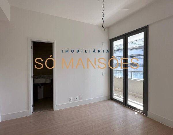 APARTAMENTO A VENDA NO VALE DO SERENO EM NOVA LIMA MG