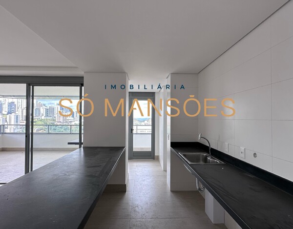 APARTAMENTO A VENDA NO VALE DO SERENO EM NOVA LIMA MG