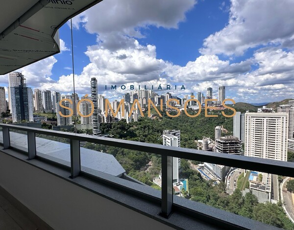 APARTAMENTO A VENDA NO VALE DO SERENO EM NOVA LIMA MG