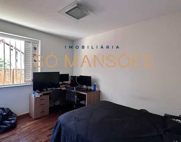 CASA A VENDA NO BAIRRO VILA PARIS EM BH