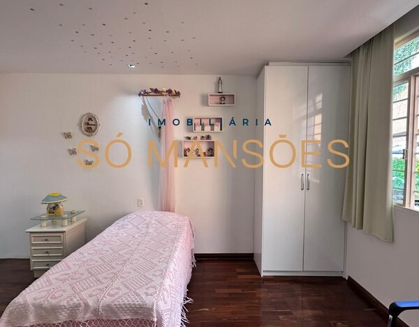 CASA A VENDA NO BAIRRO VILA PARIS EM BH