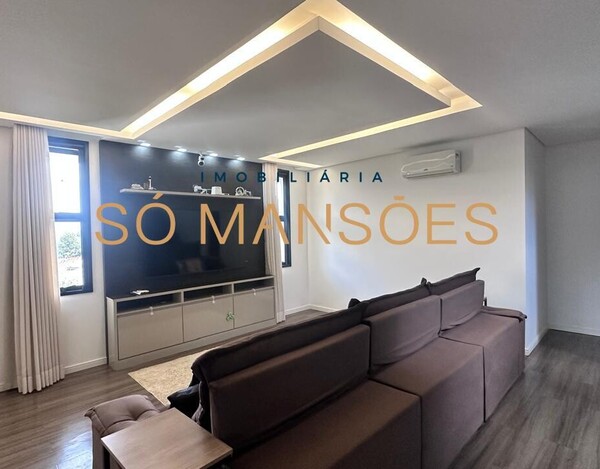 MIRANTE DA MATA - CASA A VENDA EM NOVA LIMA 