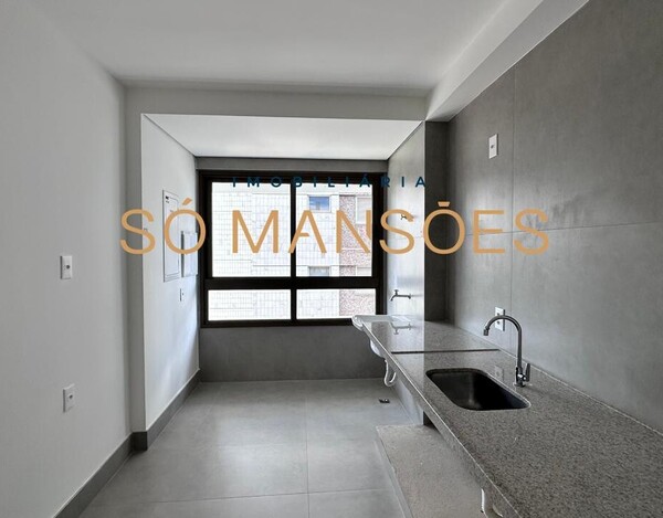 APARTAMENTO A VENDA NO BAIRRO SANTA EFIGÊNIA EM BH
