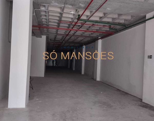 Ponto Comercial de Luxo de 510 m² à Venda no Lourdes, Belo Horizonte - MG