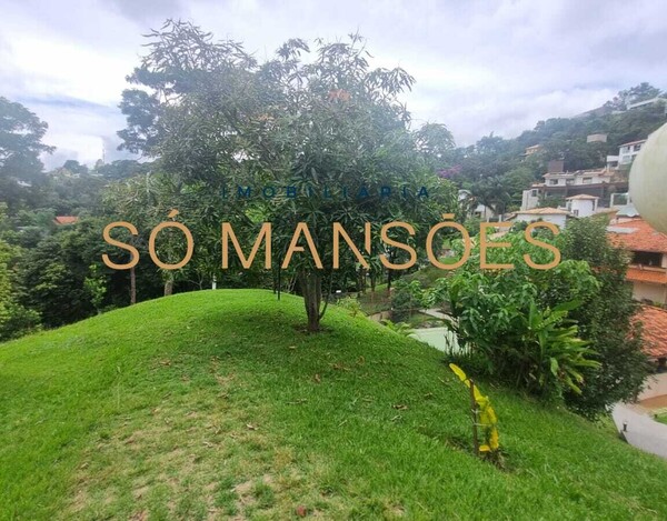 BOSQUE DO JAMBREIRO - CASA A VENDA NO CONDOMÍNIO BOSQUE DO JAMBREIRO