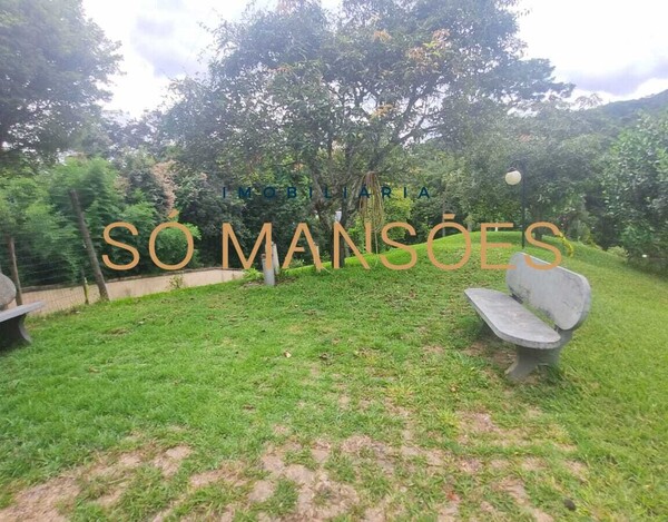 BOSQUE DO JAMBREIRO - CASA A VENDA NO CONDOMÍNIO BOSQUE DO JAMBREIRO