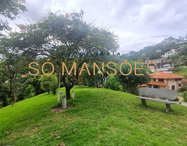 BOSQUE DO JAMBREIRO - CASA A VENDA NO CONDOMÍNIO BOSQUE DO JAMBREIRO