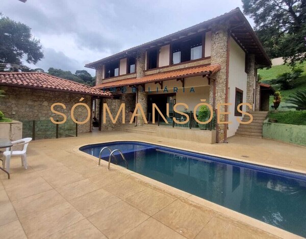 BOSQUE DO JAMBREIRO - CASA A VENDA NO CONDOMÍNIO BOSQUE DO JAMBREIRO