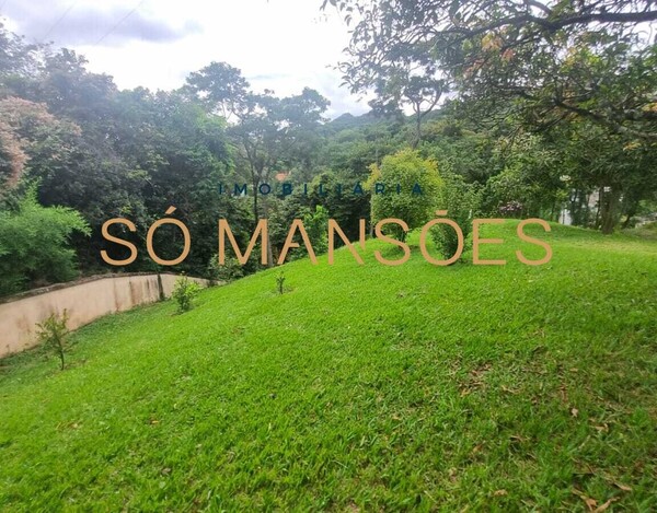 BOSQUE DO JAMBREIRO - CASA A VENDA NO CONDOMÍNIO BOSQUE DO JAMBREIRO