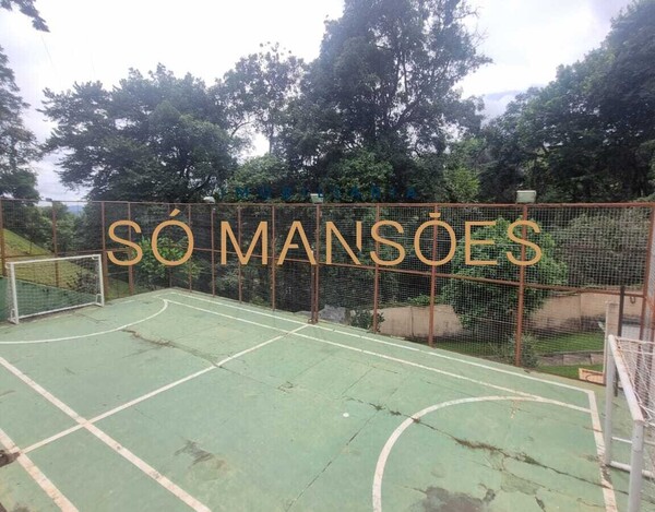 BOSQUE DO JAMBREIRO - CASA A VENDA NO CONDOMÍNIO BOSQUE DO JAMBREIRO