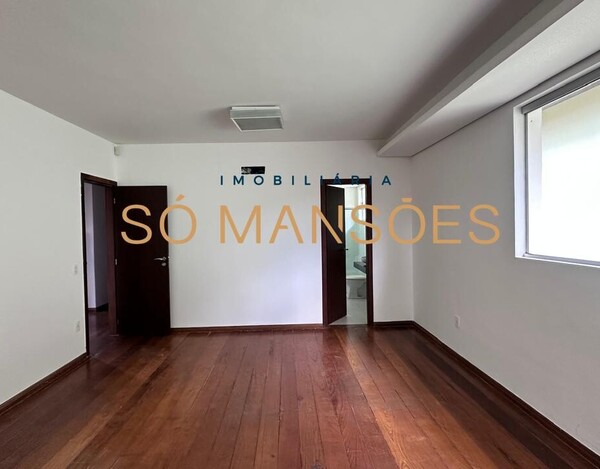 SANTA LÚCIA - CASA A VENDA NO BAIRRO SANTA LUCIA EM BELO HORIZONTE MG