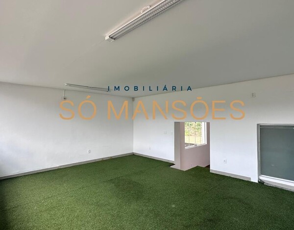 SANTA LÚCIA - CASA A VENDA NO BAIRRO SANTA LUCIA EM BELO HORIZONTE MG