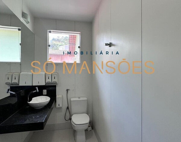 SANTA LÚCIA - CASA A VENDA NO BAIRRO SANTA LUCIA EM BELO HORIZONTE MG