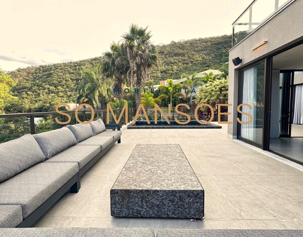 QUINTAS DO SOL - CASA À VENDA NO CONDOMÍNIO QUINTAS DO SOL 