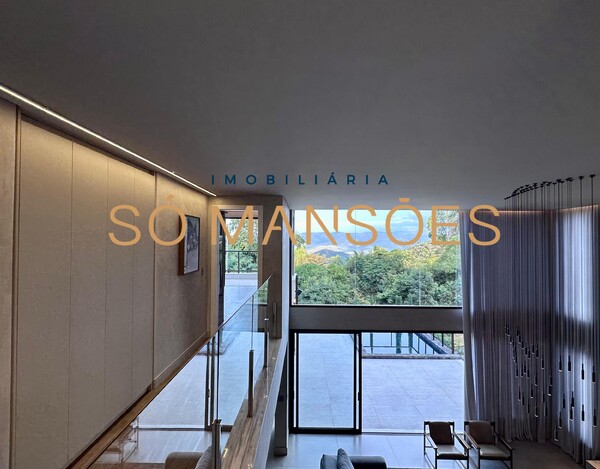 QUINTAS DO SOL - CASA À VENDA NO CONDOMÍNIO QUINTAS DO SOL 