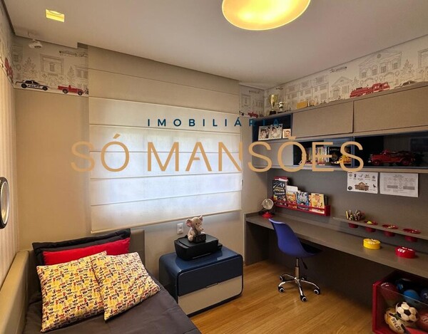 VILA DA SERRA - APARTAMENTO À VENDA NO VILA DA SERRA 