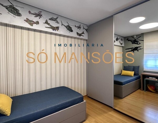 VILA DA SERRA - APARTAMENTO À VENDA NO VILA DA SERRA 
