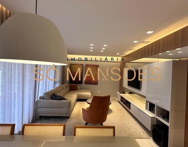 VILA DA SERRA - APARTAMENTO À VENDA NO VILA DA SERRA 