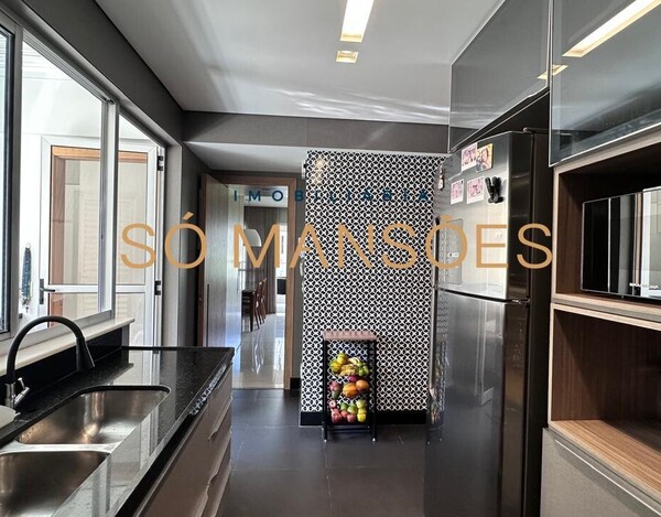 VILA DA SERRA - APARTAMENTO À VENDA NO VILA DA SERRA 