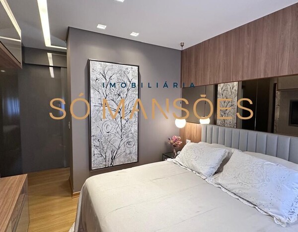 VILA DA SERRA - APARTAMENTO À VENDA NO VILA DA SERRA 
