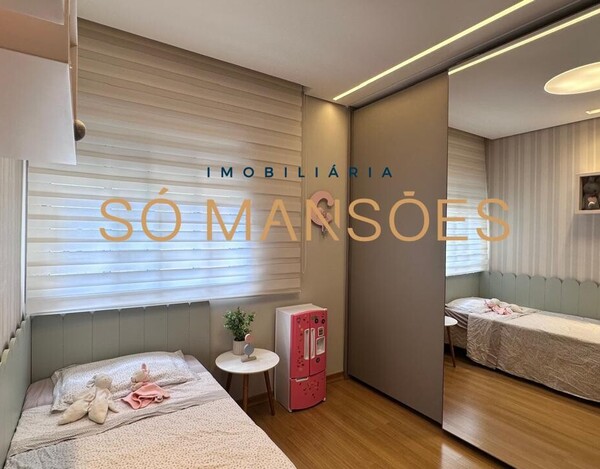 VILA DA SERRA - APARTAMENTO À VENDA NO VILA DA SERRA 