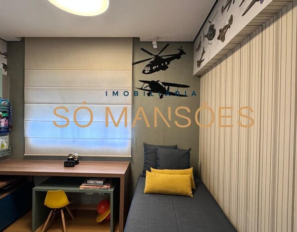 VILA DA SERRA - APARTAMENTO À VENDA NO VILA DA SERRA 