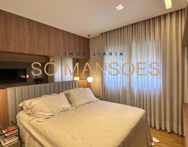 VILA DA SERRA - APARTAMENTO À VENDA NO VILA DA SERRA 