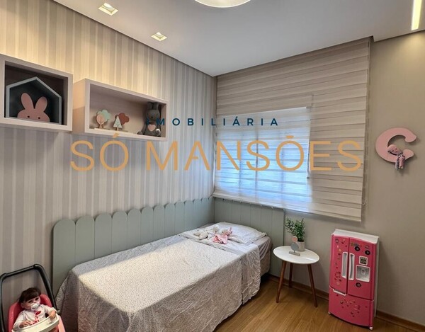 VILA DA SERRA - APARTAMENTO À VENDA NO VILA DA SERRA 