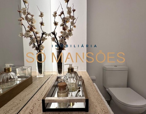 VILA DA SERRA - APARTAMENTO À VENDA NO VILA DA SERRA 