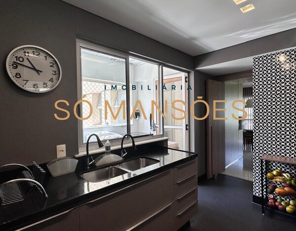 VILA DA SERRA - APARTAMENTO À VENDA NO VILA DA SERRA 