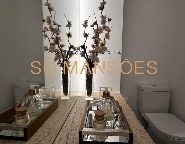 VILA DA SERRA - APARTAMENTO À VENDA NO VILA DA SERRA 