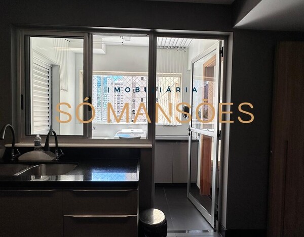 VILA DA SERRA - APARTAMENTO À VENDA NO VILA DA SERRA 