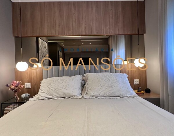 VILA DA SERRA - APARTAMENTO À VENDA NO VILA DA SERRA 