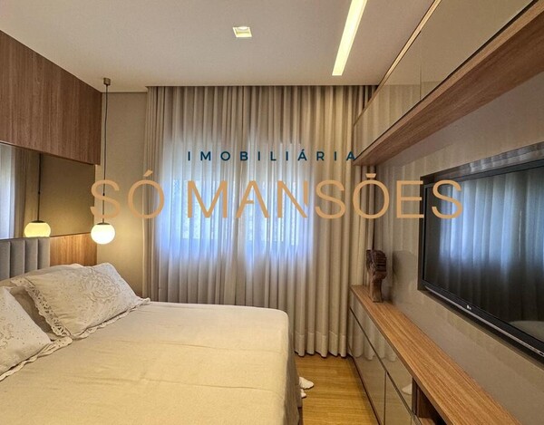 VILA DA SERRA - APARTAMENTO À VENDA NO VILA DA SERRA 