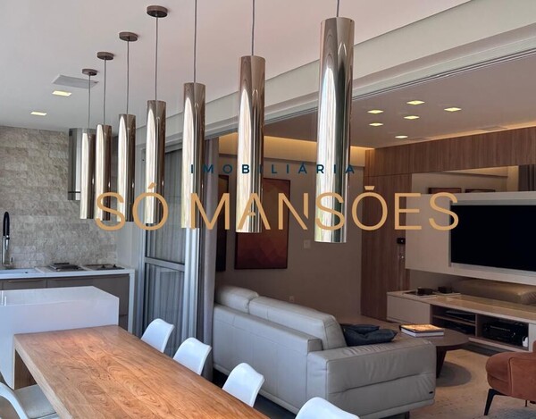 VILA DA SERRA - APARTAMENTO À VENDA NO VILA DA SERRA 