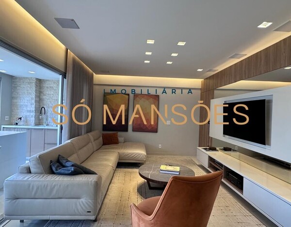 VILA DA SERRA - APARTAMENTO À VENDA NO VILA DA SERRA 