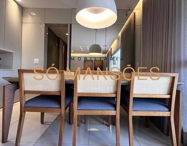 VILA DA SERRA - APARTAMENTO À VENDA NO VILA DA SERRA 
