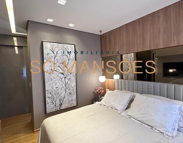 VILA DA SERRA - APARTAMENTO À VENDA NO VILA DA SERRA 