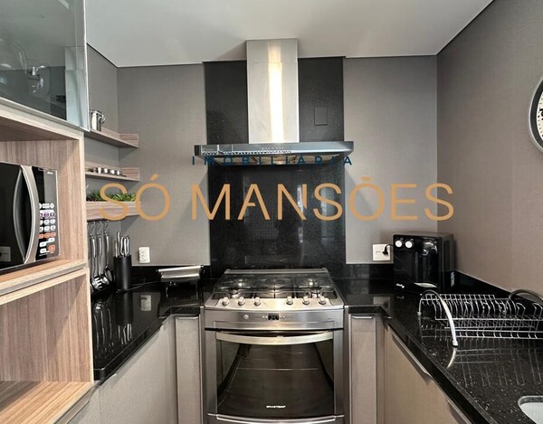 VILA DA SERRA - APARTAMENTO À VENDA NO VILA DA SERRA 