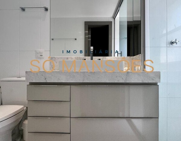 VILA DA SERRA - APARTAMENTO À VENDA NO VILA DA SERRA 
